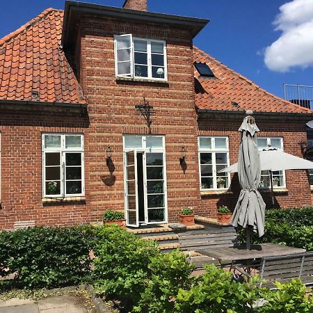 Kerteminde Bed & Breakfast Hotel Экстерьер фото