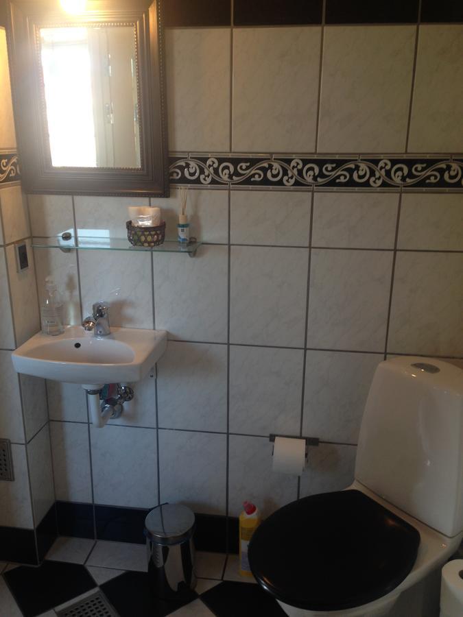 Kerteminde Bed & Breakfast Hotel Экстерьер фото