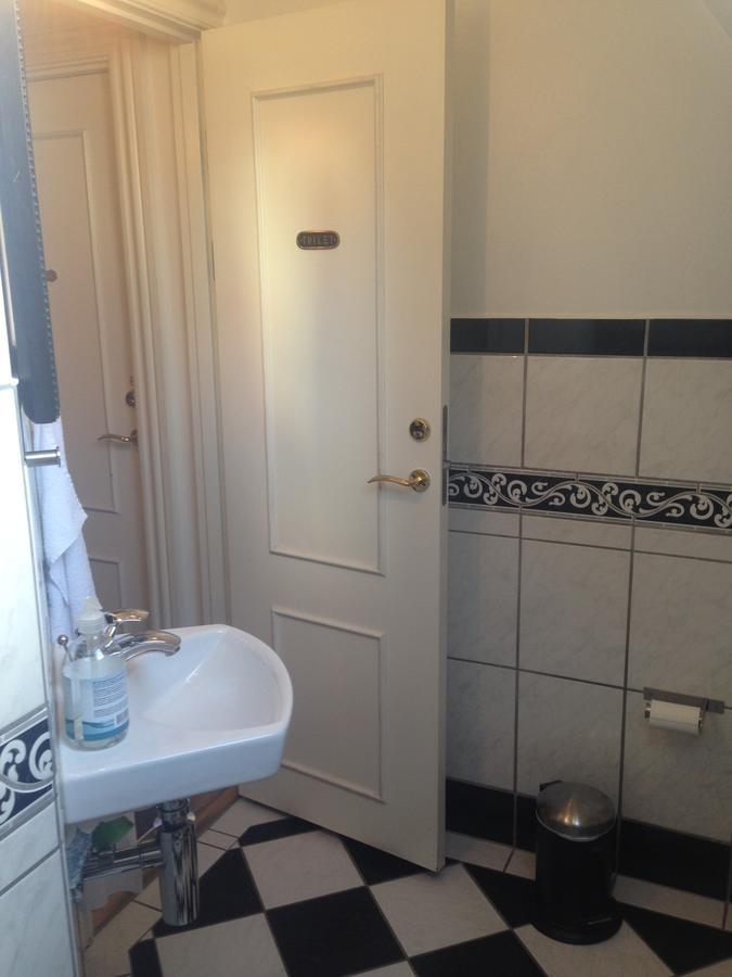 Kerteminde Bed & Breakfast Hotel Экстерьер фото