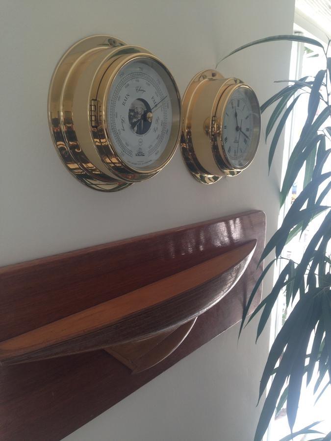 Kerteminde Bed & Breakfast Hotel Экстерьер фото
