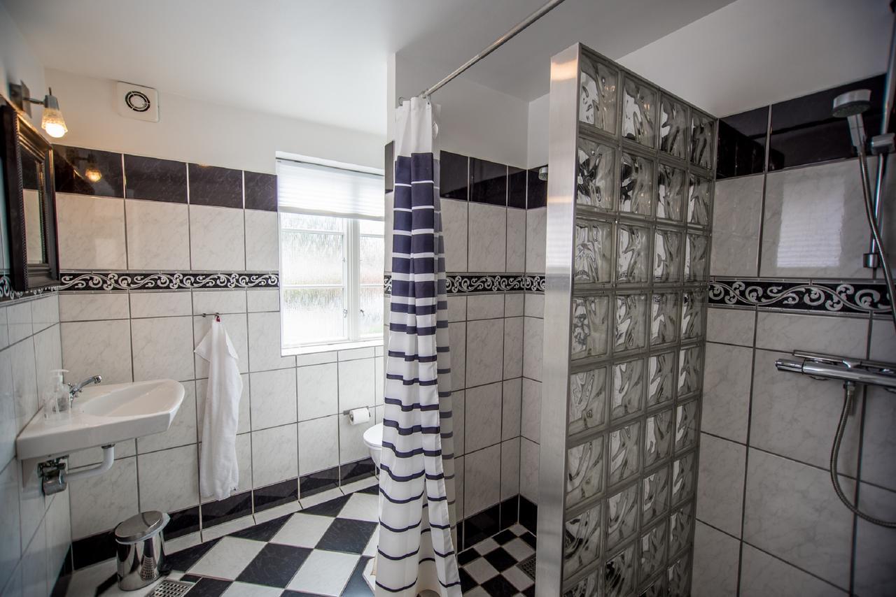 Kerteminde Bed & Breakfast Hotel Экстерьер фото