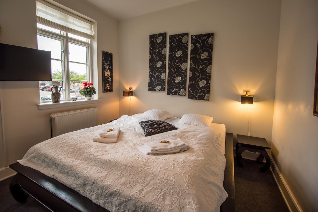 Kerteminde Bed & Breakfast Hotel Экстерьер фото