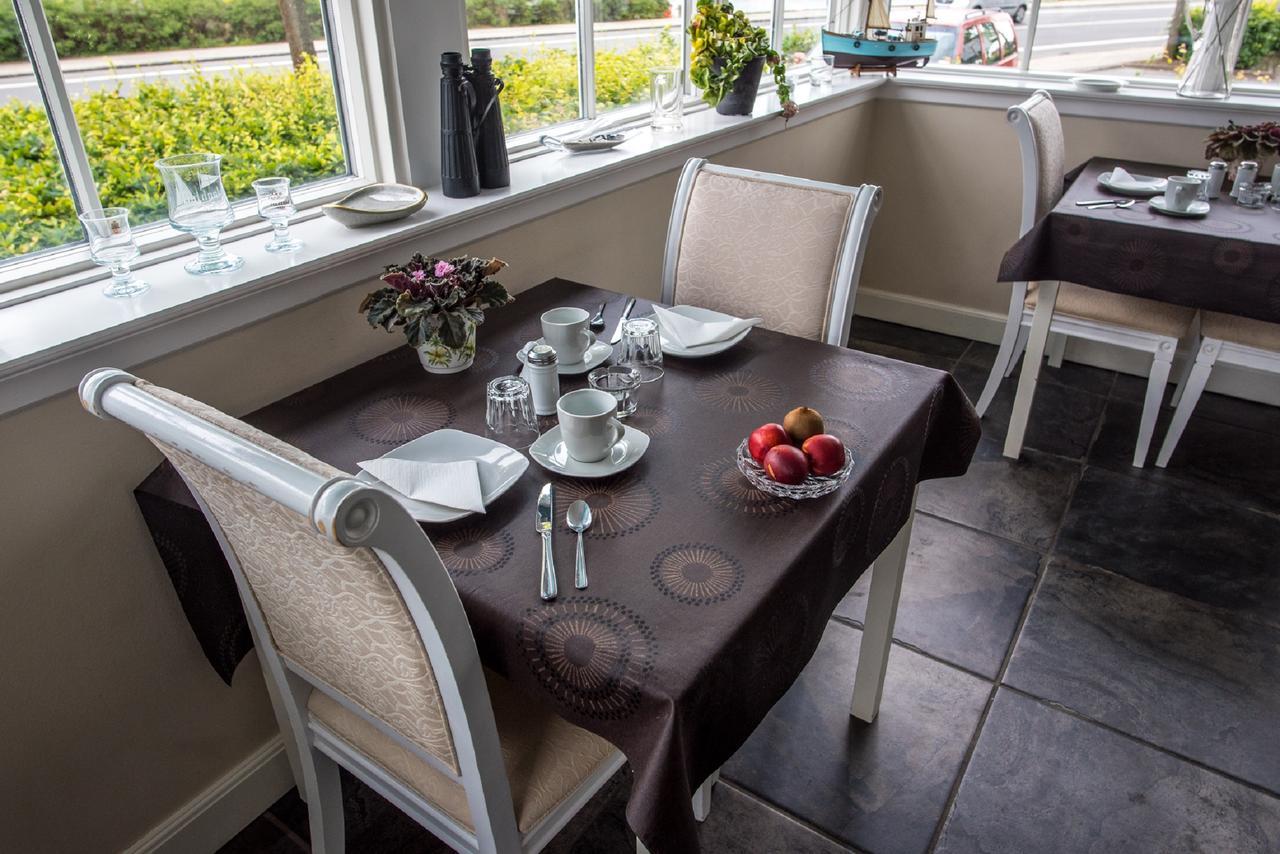 Kerteminde Bed & Breakfast Hotel Экстерьер фото