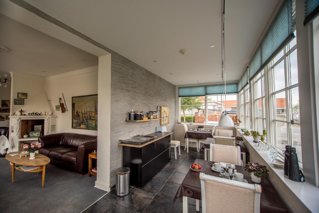 Kerteminde Bed & Breakfast Hotel Экстерьер фото