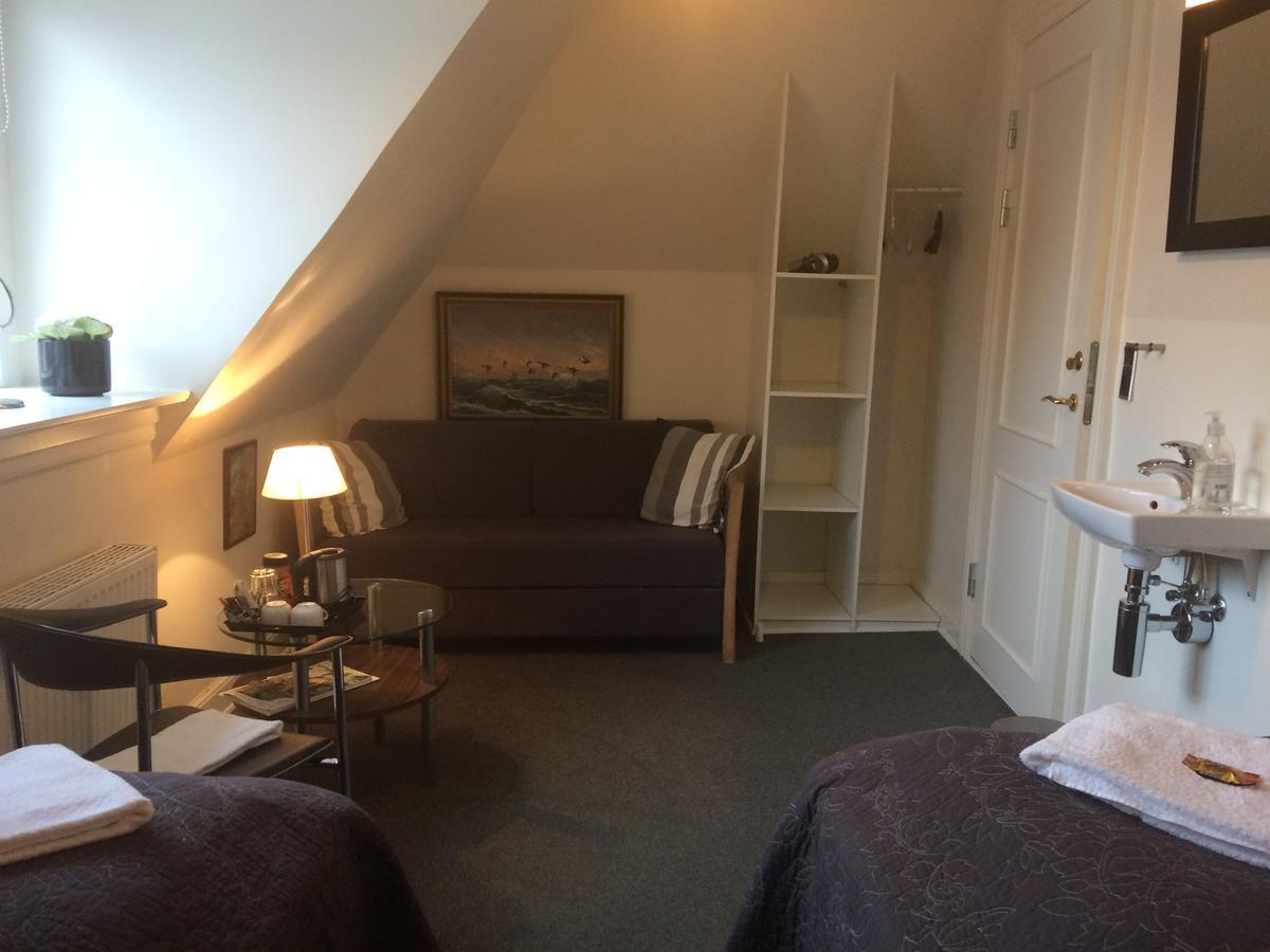 Kerteminde Bed & Breakfast Hotel Номер фото