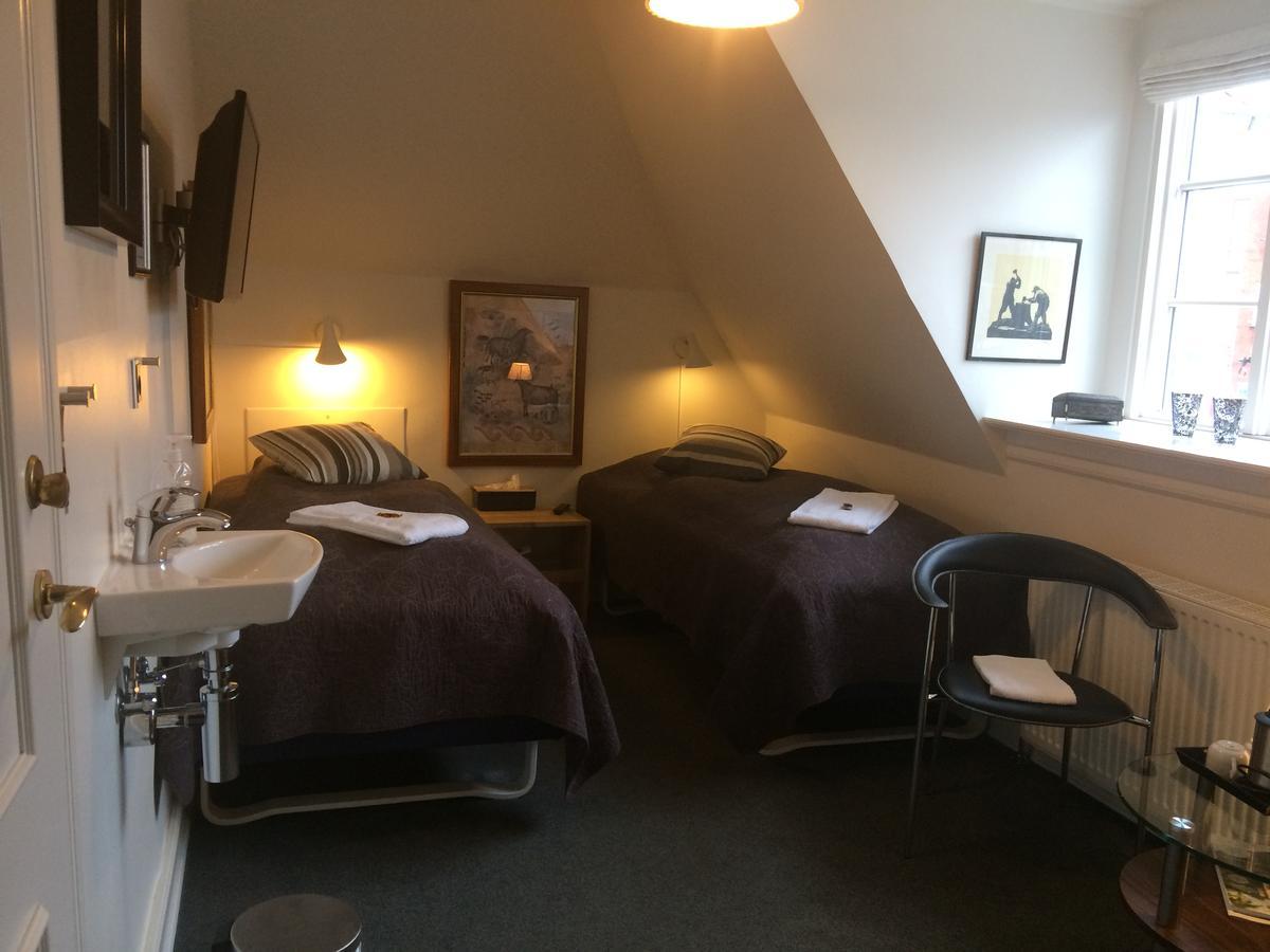 Kerteminde Bed & Breakfast Hotel Экстерьер фото