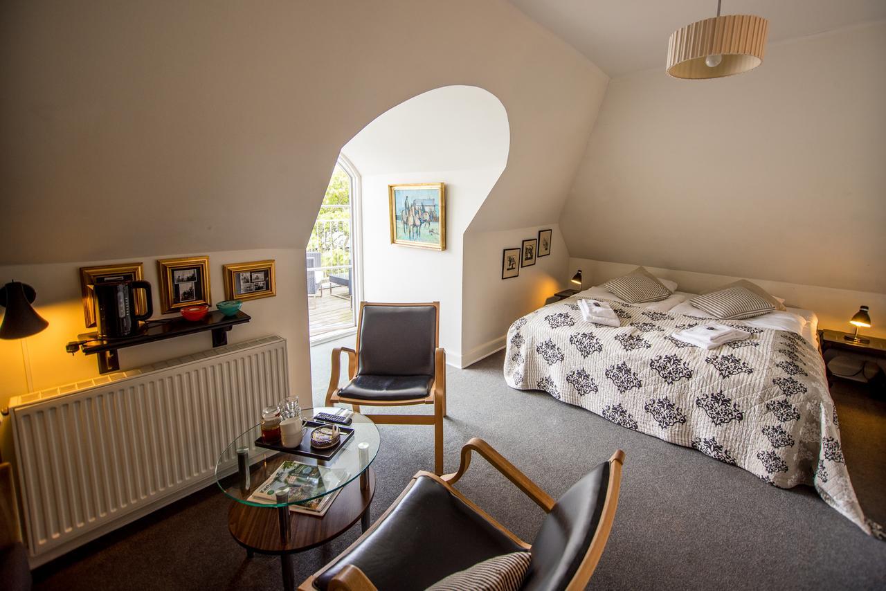 Kerteminde Bed & Breakfast Hotel Экстерьер фото