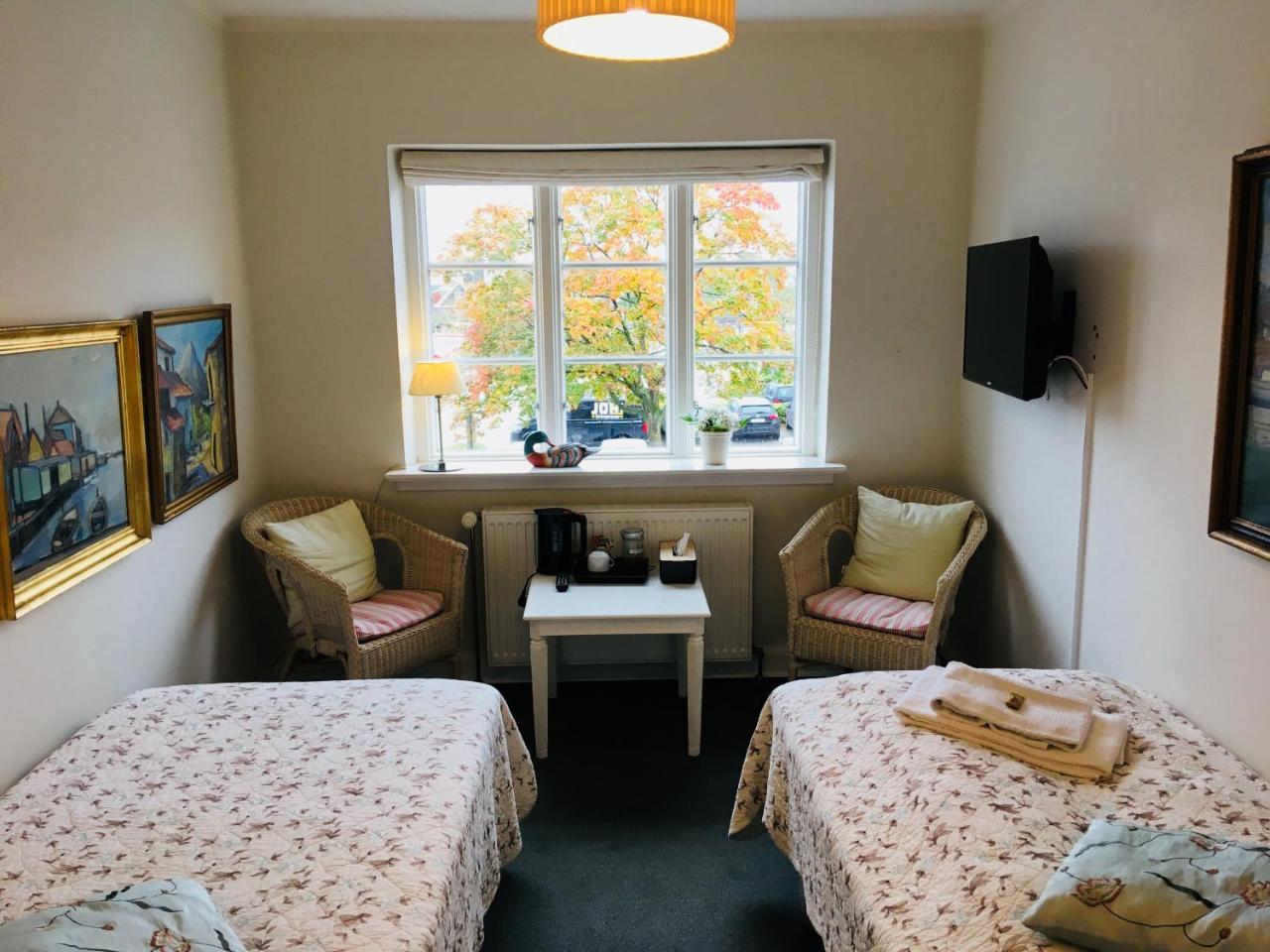 Kerteminde Bed & Breakfast Hotel Экстерьер фото