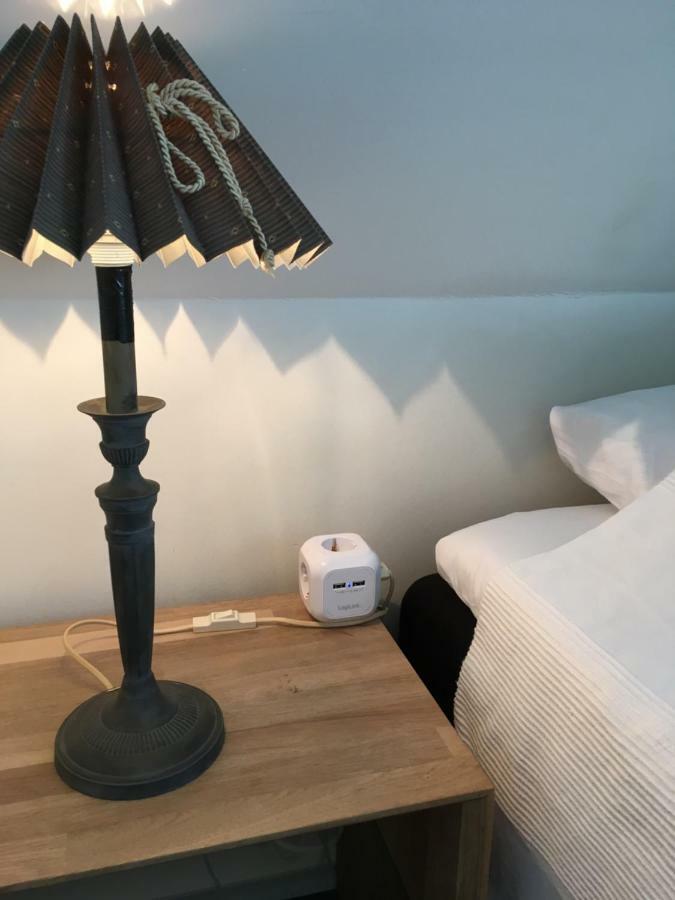 Kerteminde Bed & Breakfast Hotel Экстерьер фото