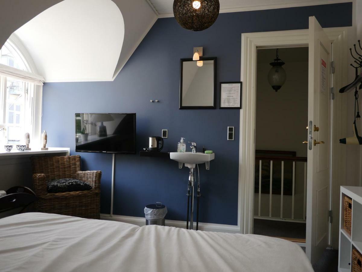 Kerteminde Bed & Breakfast Hotel Экстерьер фото